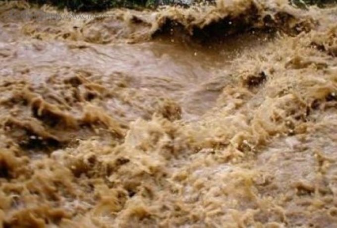 Паводки в связи с дождями прогнозируются на реках Алматинской области.